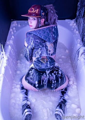 Enji Night