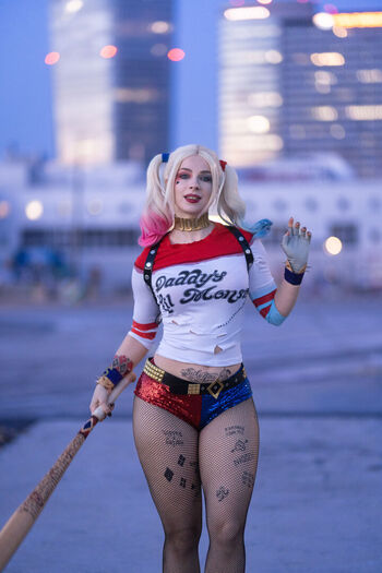 Leaked Enji night page private photo viral onlyfans