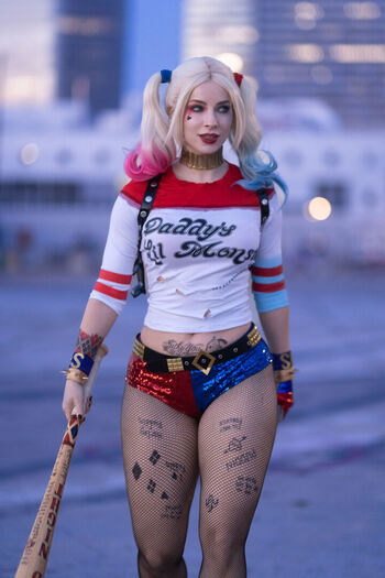 Leaked Enji night page private photo viral onlyfans