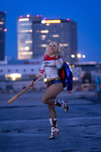 Leaked Enji night page private photo viral onlyfans