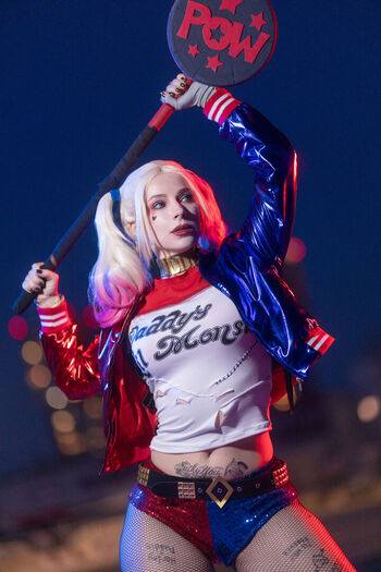 Leaked Enji night page private photo viral onlyfans