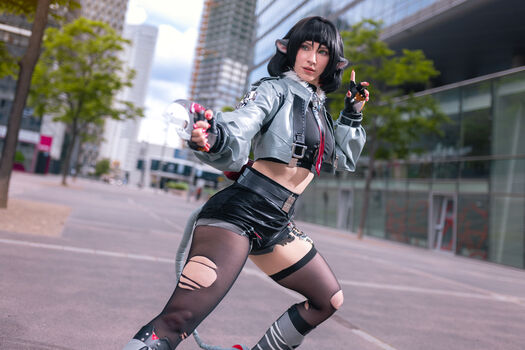 Leaked Enji night page private photo viral onlyfans