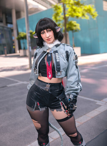 Leaked Enji night page private photo viral onlyfans
