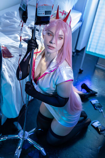 Enji Night