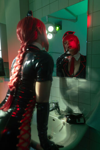 Leaked Enji night page private photo viral onlyfans