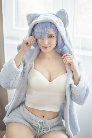Leaked Enji night page private photo viral onlyfans
