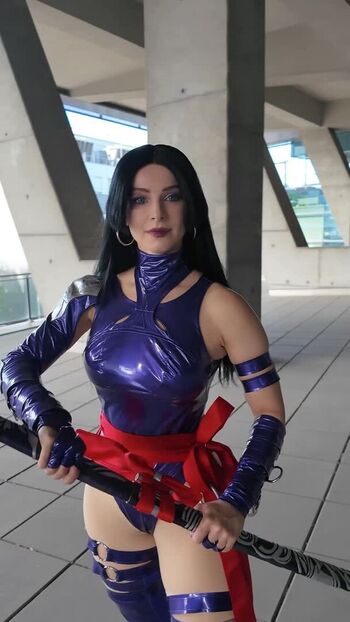Leaked Enji night page private photo viral onlyfans