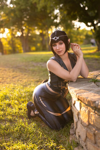 Enji Night