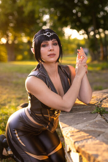 Enji Night