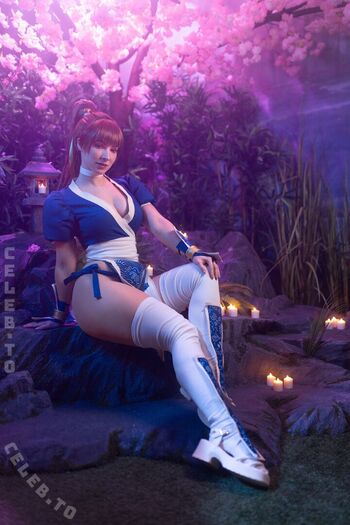 Leaked Enjinight  page private photo viral onlyfans