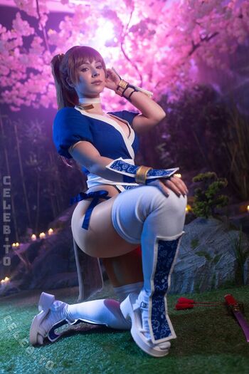 Leaked Enjinight  page private photo viral onlyfans