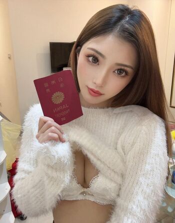 Leaked Enkai private photo viral onlyfans