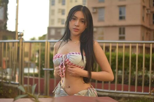 Leaked Enkai private photo viral onlyfans