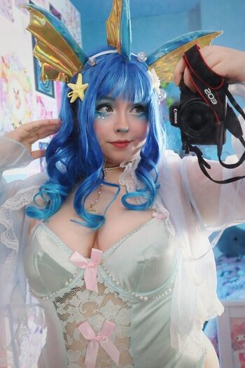 Leaked Enyaarwyen private photo viral onlyfans