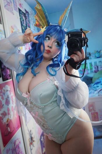 Leaked Enyaarwyen private photo viral onlyfans
