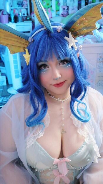 Leaked Enyaarwyen private photo viral onlyfans