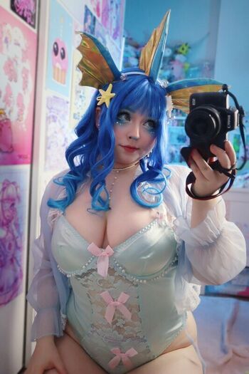 Leaked Enyaarwyen private photo viral onlyfans