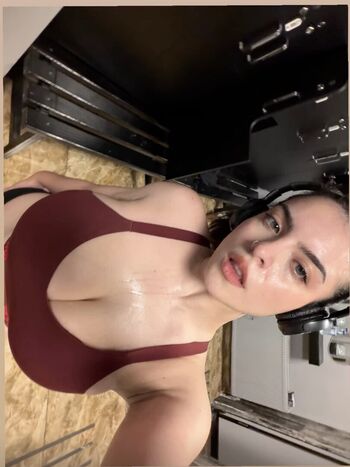 Leaked Eossssia private photo viral onlyfans