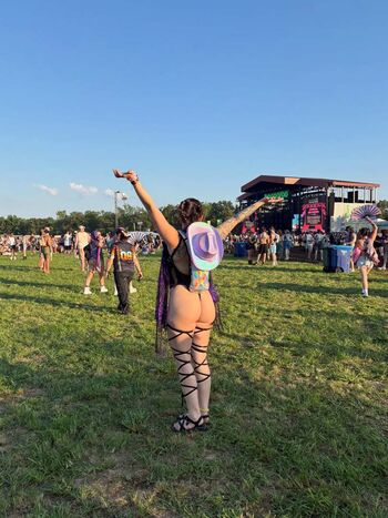 Leaked Eralia private photo viral onlyfans