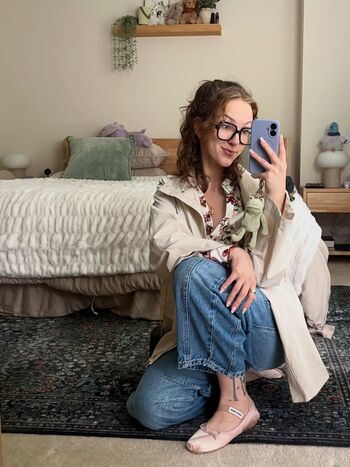 Leaked Eralia private photo viral onlyfans