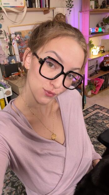Leaked Eralia private photo viral onlyfans