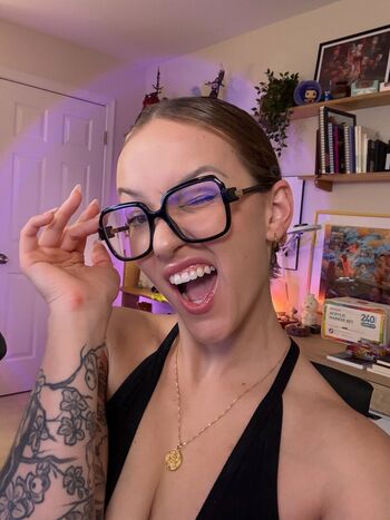 Leaked Eralia private photo viral onlyfans