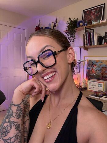 Leaked Eralia private photo viral onlyfans