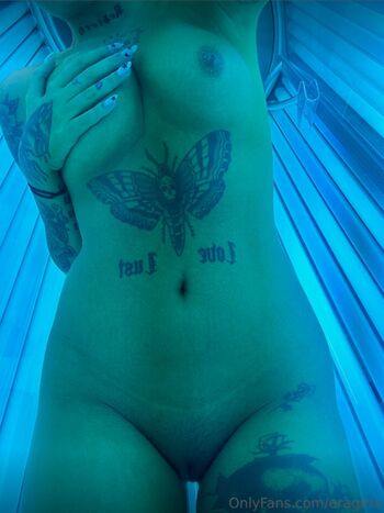 Leaked Erarose private photo viral onlyfans
