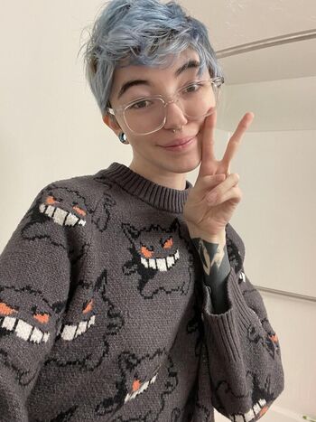 Leaked Erasedweeaboo vip page private photo viral onlyfans