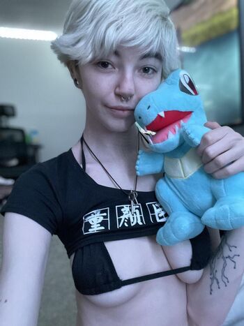 Leaked Erasedweeaboo vip private photo viral onlyfans