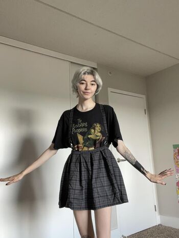 Leaked Erasedweeaboo vip private photo viral onlyfans