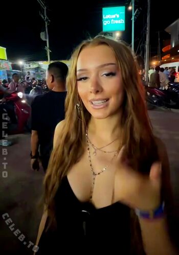 Leaked Ivana knoll/ private photo viral onlyfans