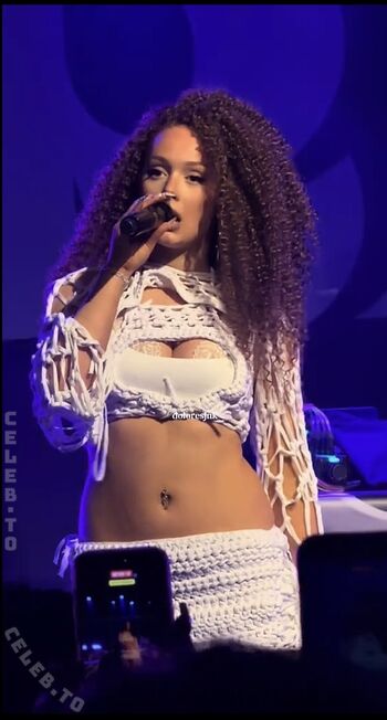 Leaked Melanie hicks/ private photo viral onlyfans