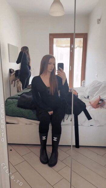 Leaked Natalie ann worth/ private photo viral onlyfans