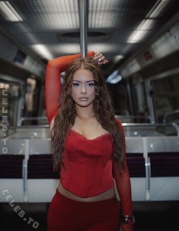 Leaked Nia nacci/ private photo viral onlyfans