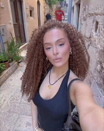 Leaked Sohanna ricci/ private photo viral onlyfans
