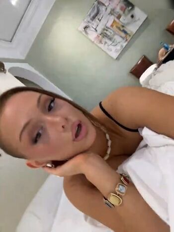 Leaked Jessica garcia/ private photo viral onlyfans