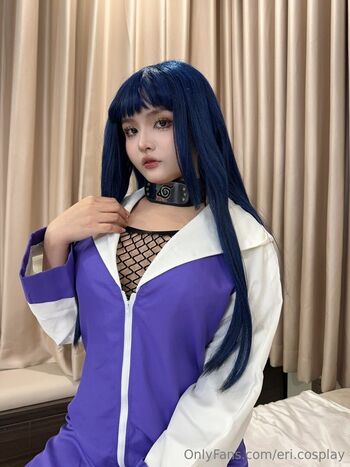 Leaked Eri cosplay private photo viral onlyfans