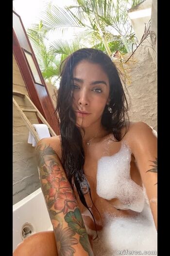 Leaked Eri ferca private photo viral onlyfans