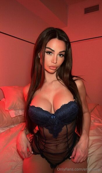 Eriana Blanco