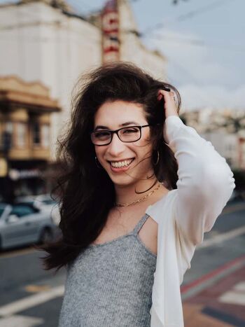 Leaked Erica aquino private photo viral onlyfans