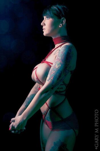 Leaked Erica fett private photo viral onlyfans