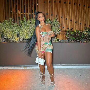 Erica Fontaine