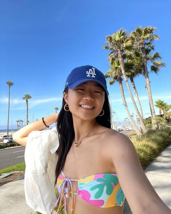 Leaked Erica ha private photo viral onlyfans
