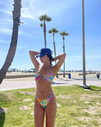 Leaked Erica ha private photo viral onlyfans