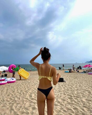 Leaked Erica ha private photo viral onlyfans