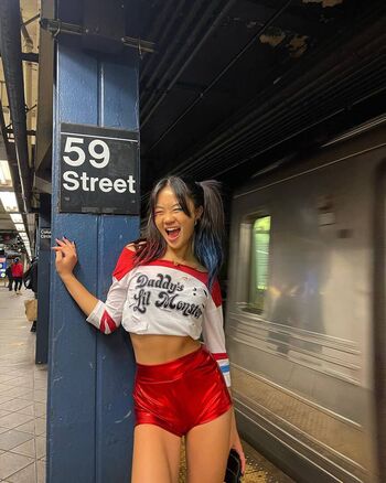 Leaked Erica ha private photo viral onlyfans