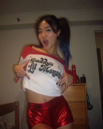 Leaked Erica ha private photo viral onlyfans