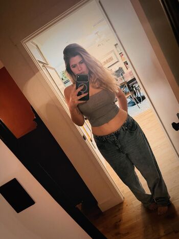 Leaked Erica lindbeck page private photo viral onlyfans