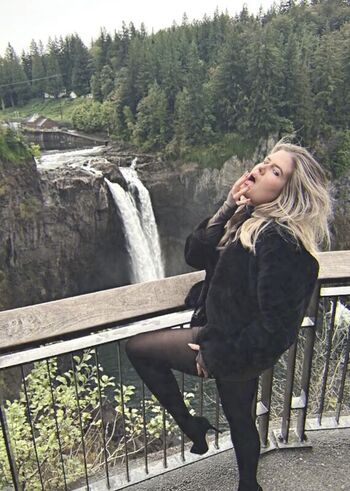 Leaked Erica lindbeck private photo viral onlyfans